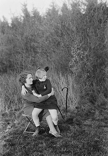 A future was lost yesterday