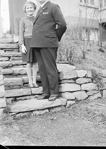 A future was lost yesterday