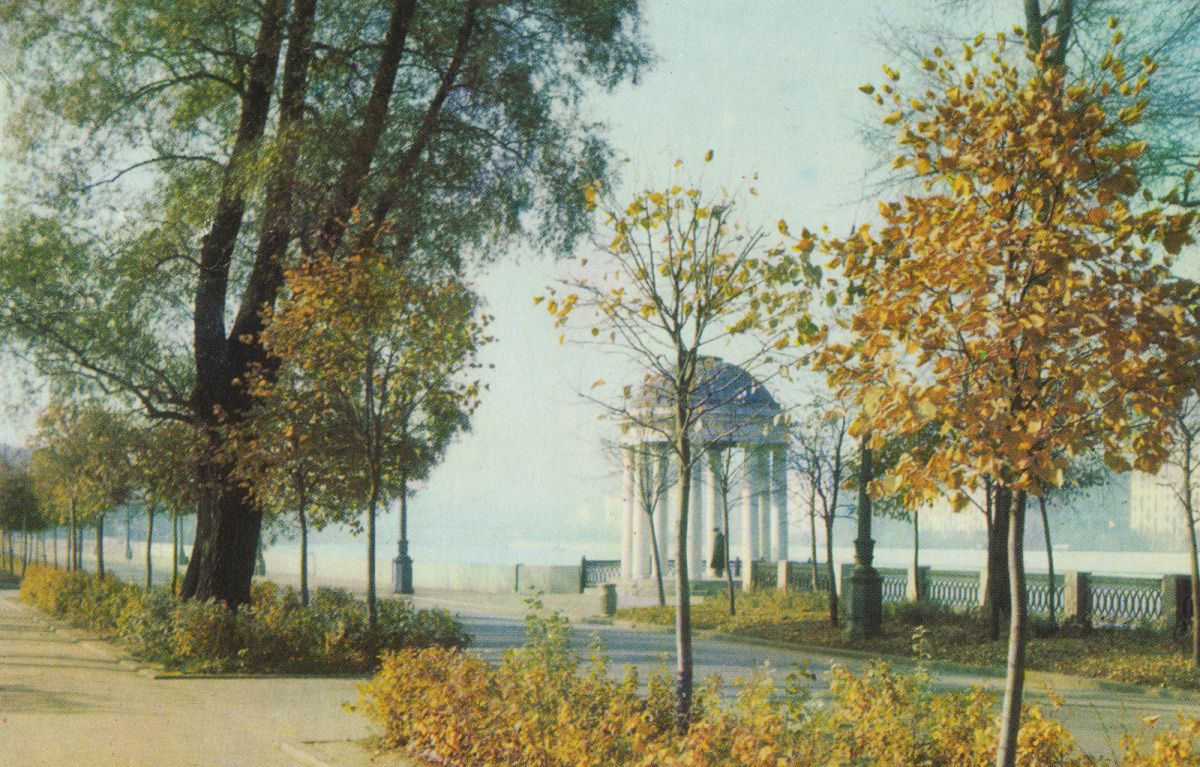 Hommage an eine Anonyme