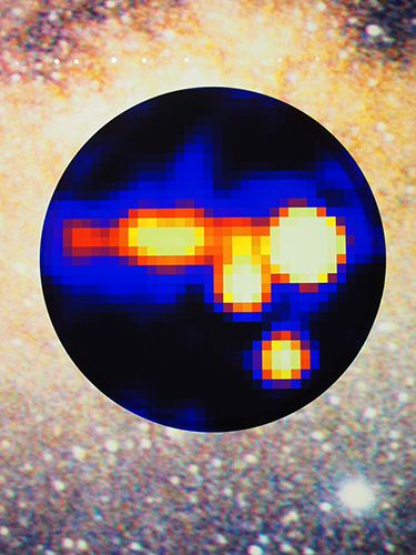 Tristesse Contemporaine