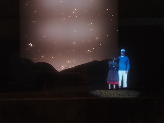 Tristesse Contemporaine